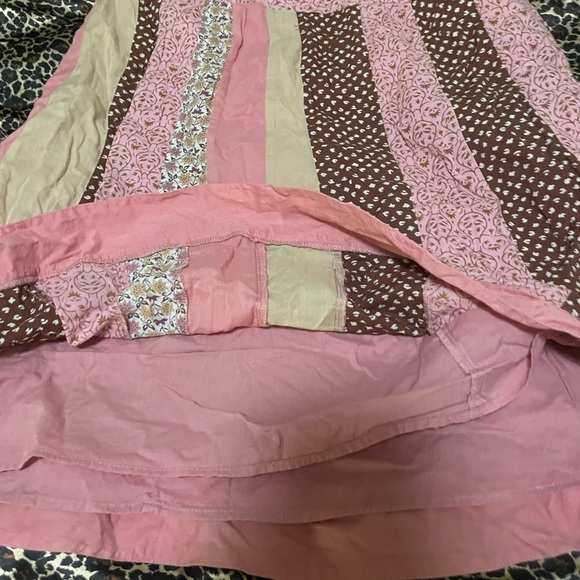 American Eagle Outfitters Midi Skirt - Picture 6 of 7